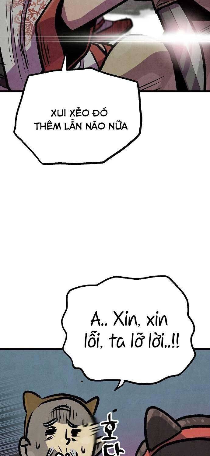 Chinh Phục Võ Lâm Chỉ Với Một Tô Mỳ: Chapter 41