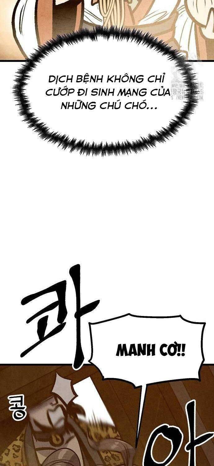 Chinh Phục Võ Lâm Chỉ Với Một Tô Mỳ: Chapter 41
