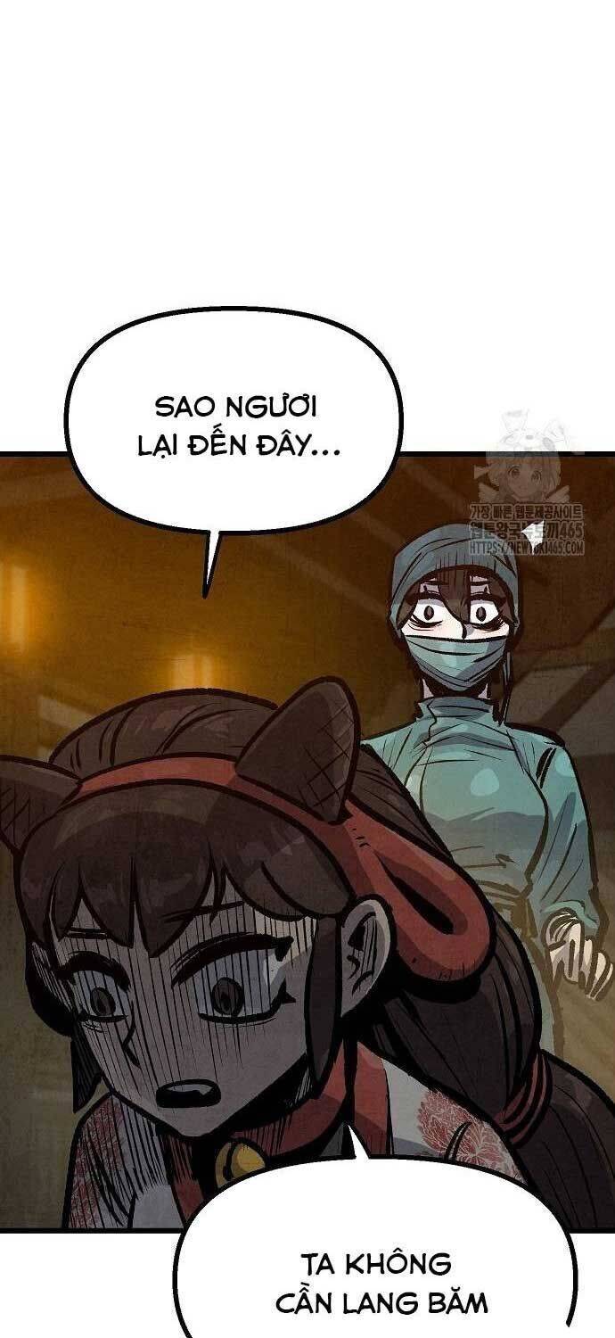 Chinh Phục Võ Lâm Chỉ Với Một Tô Mỳ: Chapter 41