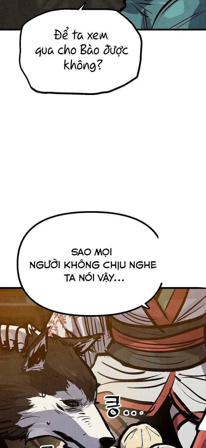Chinh Phục Võ Lâm Chỉ Với Một Tô Mỳ: Chapter 41