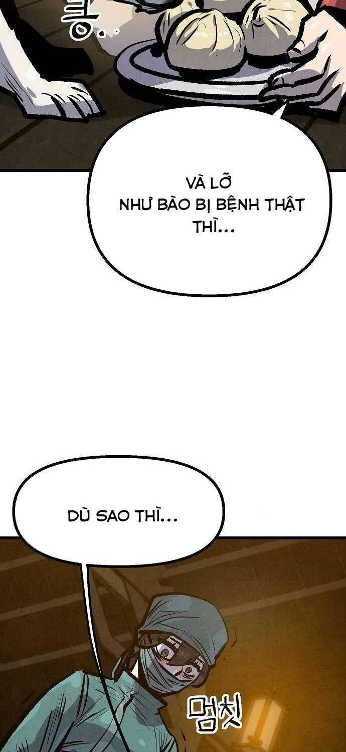 Chinh Phục Võ Lâm Chỉ Với Một Tô Mỳ: Chapter 41