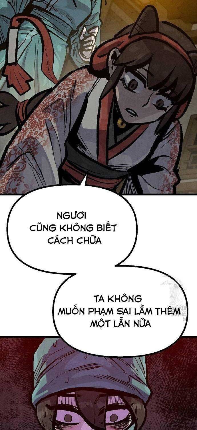 Chinh Phục Võ Lâm Chỉ Với Một Tô Mỳ: Chapter 41