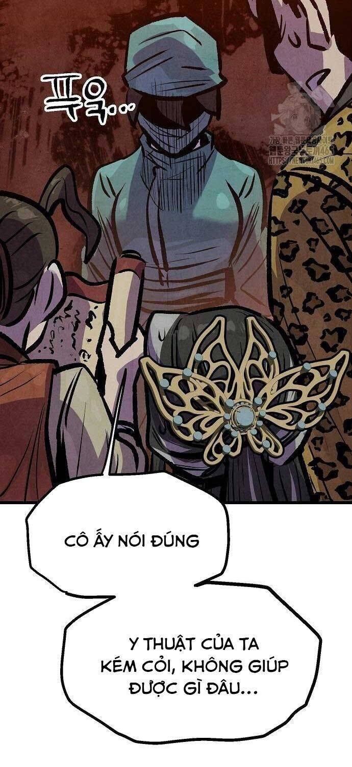 Chinh Phục Võ Lâm Chỉ Với Một Tô Mỳ: Chapter 41