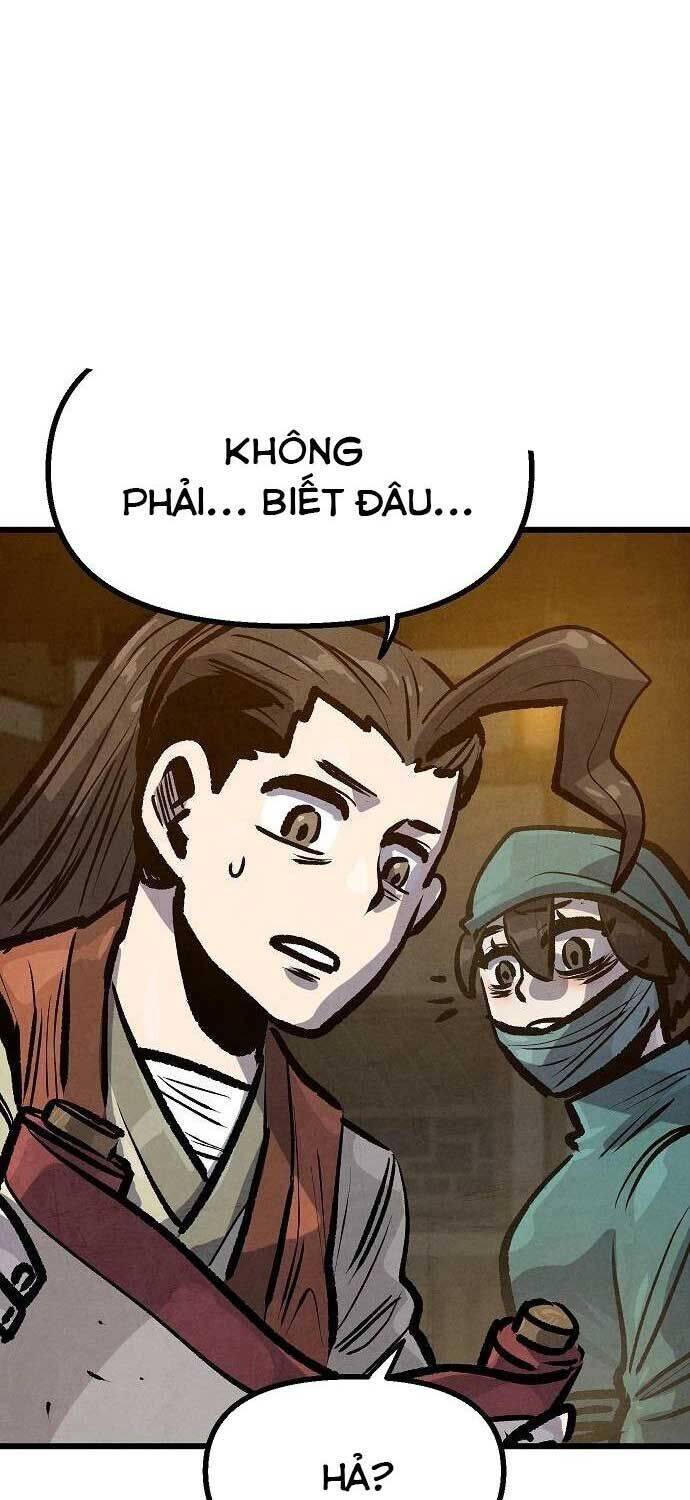 Chinh Phục Võ Lâm Chỉ Với Một Tô Mỳ: Chapter 41