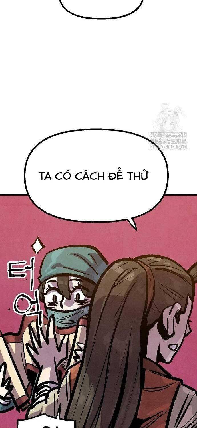 Chinh Phục Võ Lâm Chỉ Với Một Tô Mỳ: Chapter 41