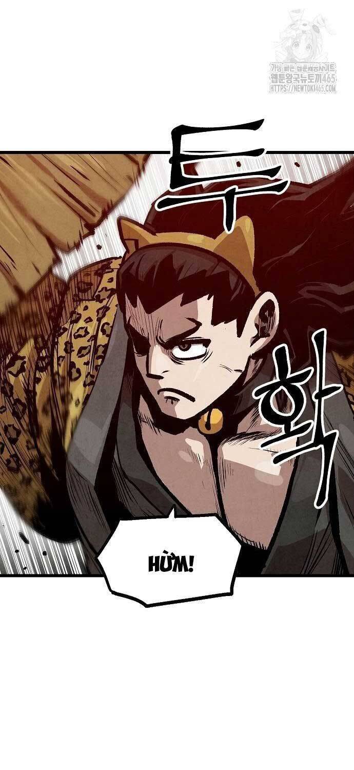 Chinh Phục Võ Lâm Chỉ Với Một Tô Mỳ: Chapter 41