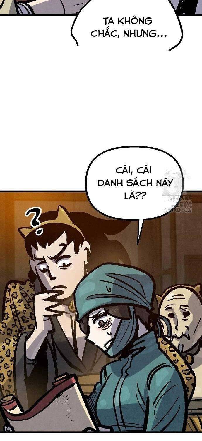 Chinh Phục Võ Lâm Chỉ Với Một Tô Mỳ: Chapter 41