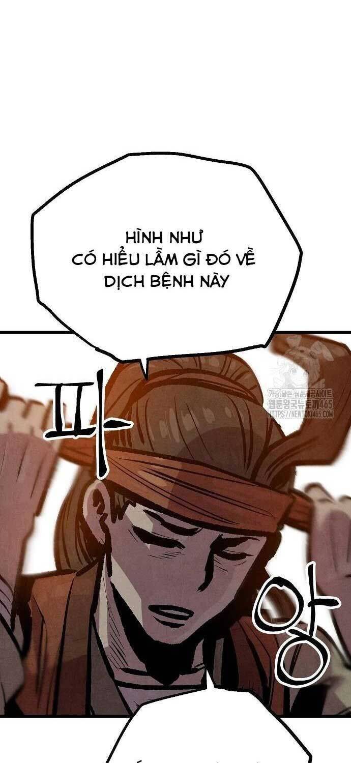 Chinh Phục Võ Lâm Chỉ Với Một Tô Mỳ: Chapter 41