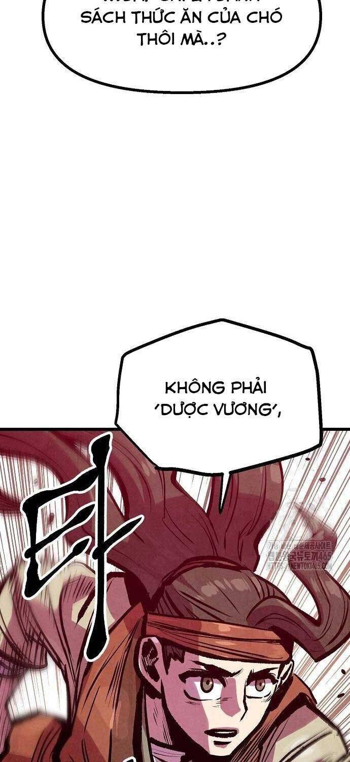 Chinh Phục Võ Lâm Chỉ Với Một Tô Mỳ: Chapter 41