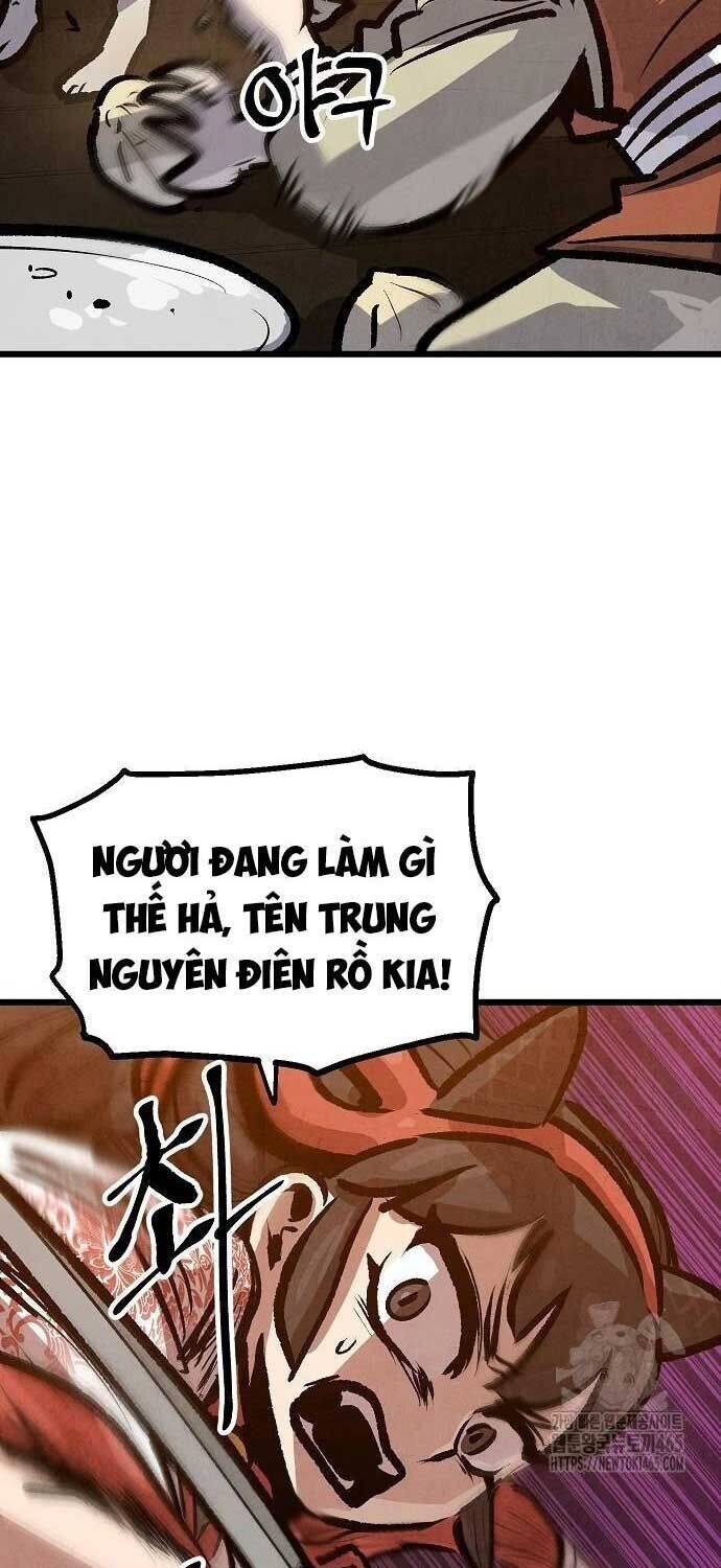 Chinh Phục Võ Lâm Chỉ Với Một Tô Mỳ: Chapter 41