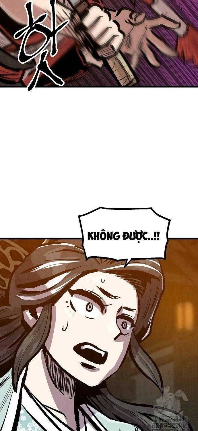 Chinh Phục Võ Lâm Chỉ Với Một Tô Mỳ: Chapter 41