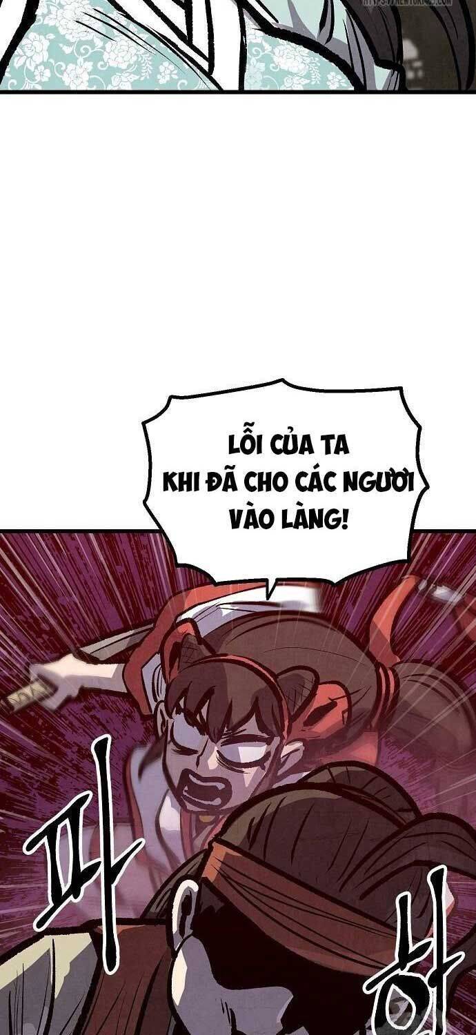 Chinh Phục Võ Lâm Chỉ Với Một Tô Mỳ: Chapter 41