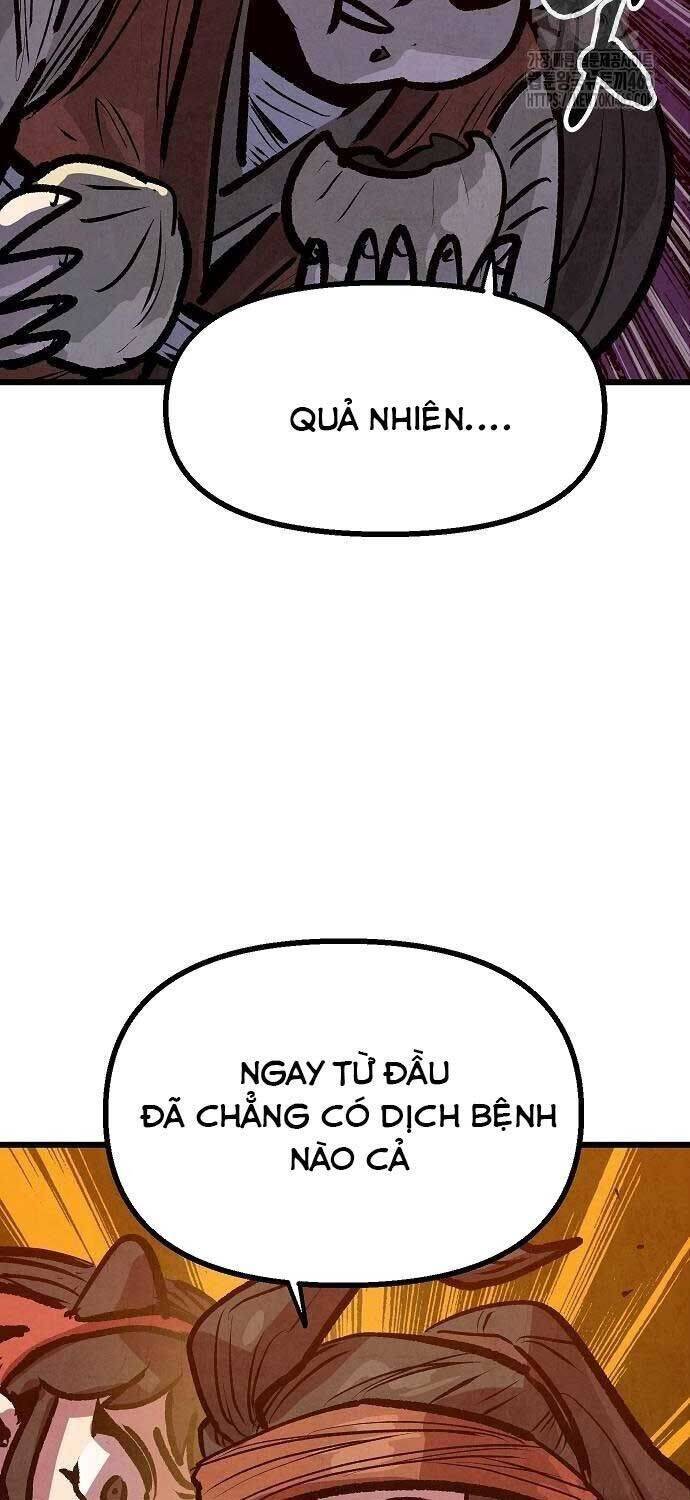 Chinh Phục Võ Lâm Chỉ Với Một Tô Mỳ: Chapter 41