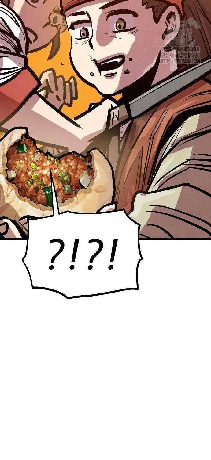 Chinh Phục Võ Lâm Chỉ Với Một Tô Mỳ: Chapter 41