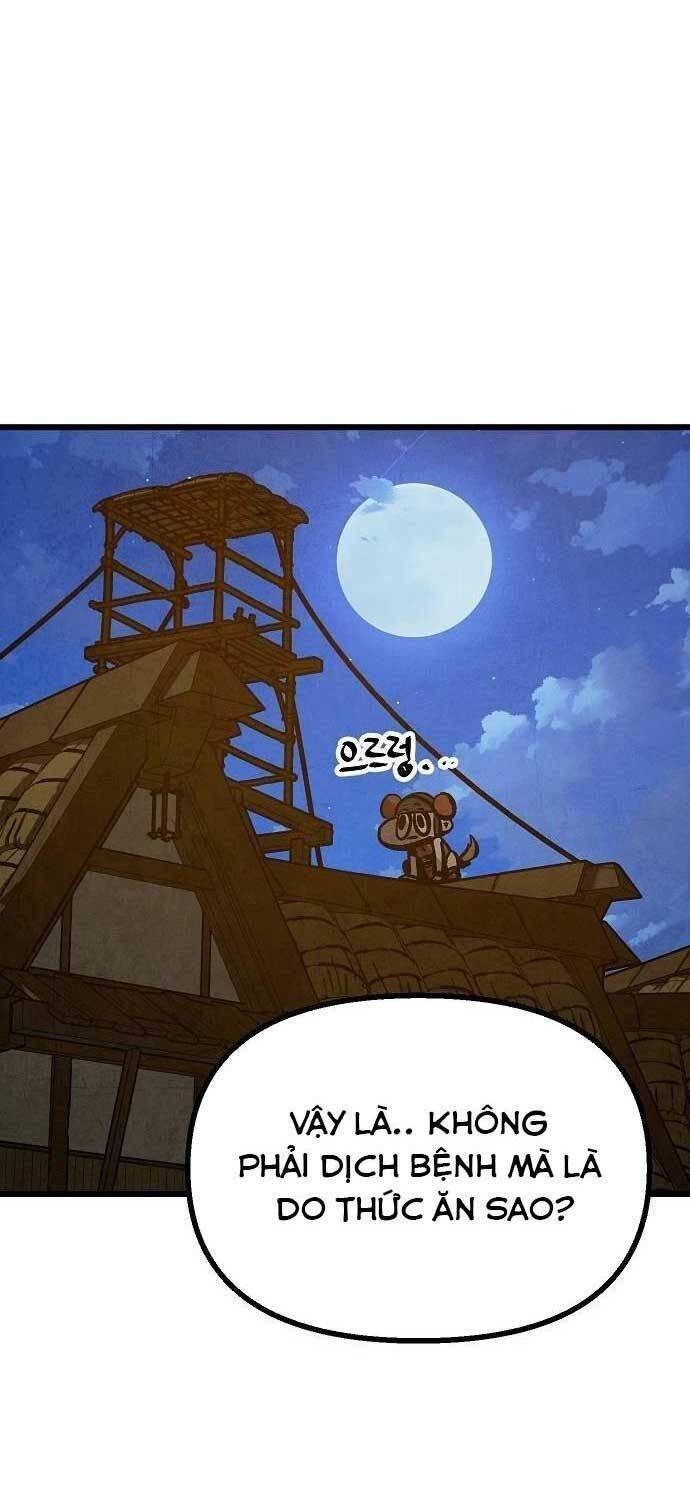 Chinh Phục Võ Lâm Chỉ Với Một Tô Mỳ: Chapter 41