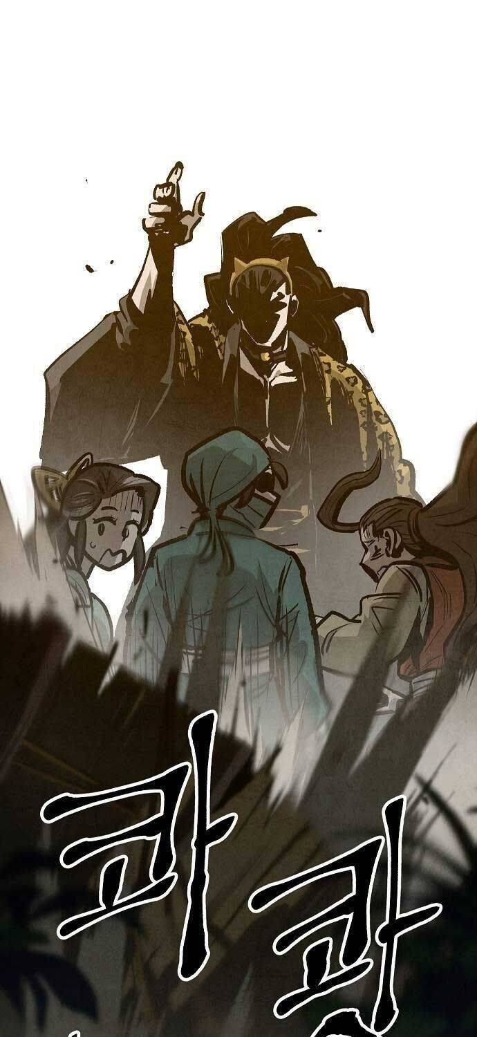 Chinh Phục Võ Lâm Chỉ Với Một Tô Mỳ: Chapter 41