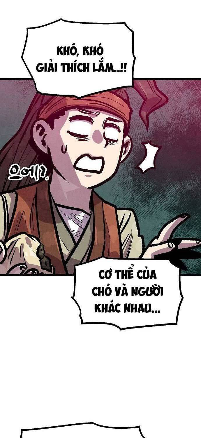 Chinh Phục Võ Lâm Chỉ Với Một Tô Mỳ: Chapter 41