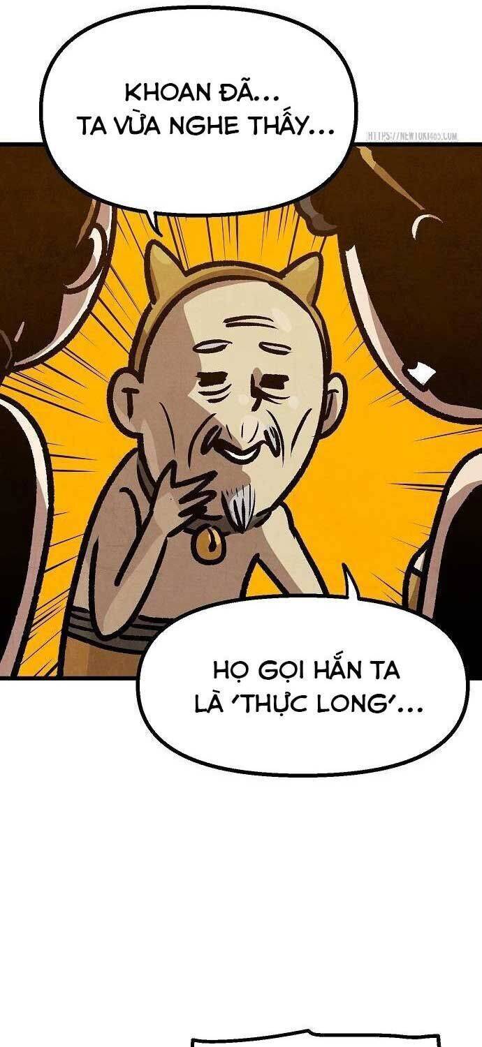 Chinh Phục Võ Lâm Chỉ Với Một Tô Mỳ: Chapter 41