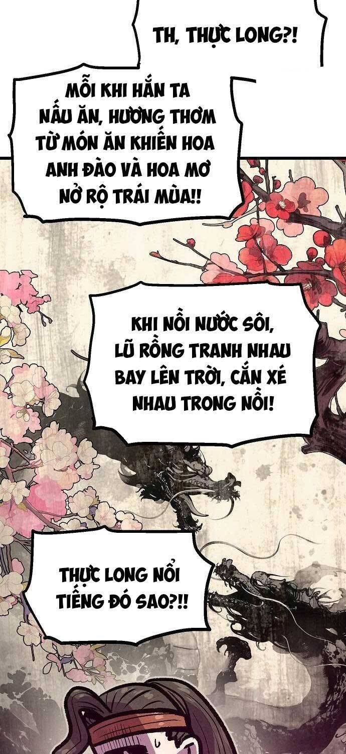 Chinh Phục Võ Lâm Chỉ Với Một Tô Mỳ: Chapter 41