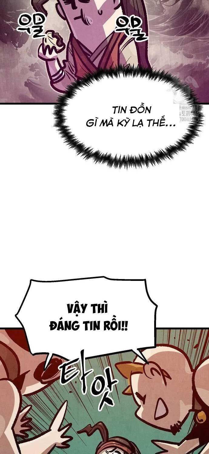 Chinh Phục Võ Lâm Chỉ Với Một Tô Mỳ: Chapter 41