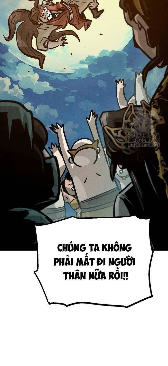 Chinh Phục Võ Lâm Chỉ Với Một Tô Mỳ: Chapter 41