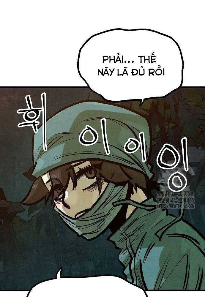 Chinh Phục Võ Lâm Chỉ Với Một Tô Mỳ: Chapter 41
