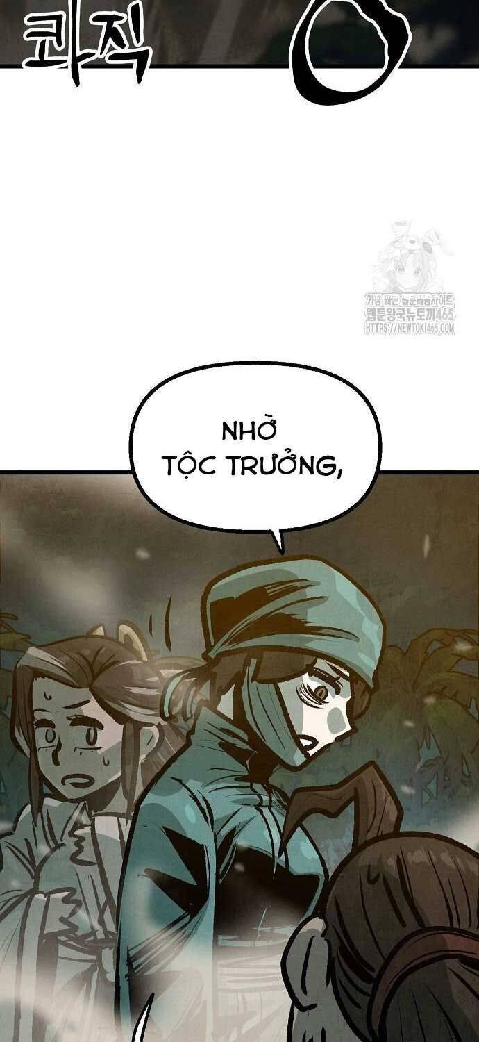 Chinh Phục Võ Lâm Chỉ Với Một Tô Mỳ: Chapter 41