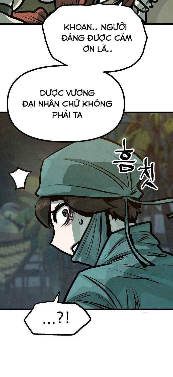 Chinh Phục Võ Lâm Chỉ Với Một Tô Mỳ: Chapter 41