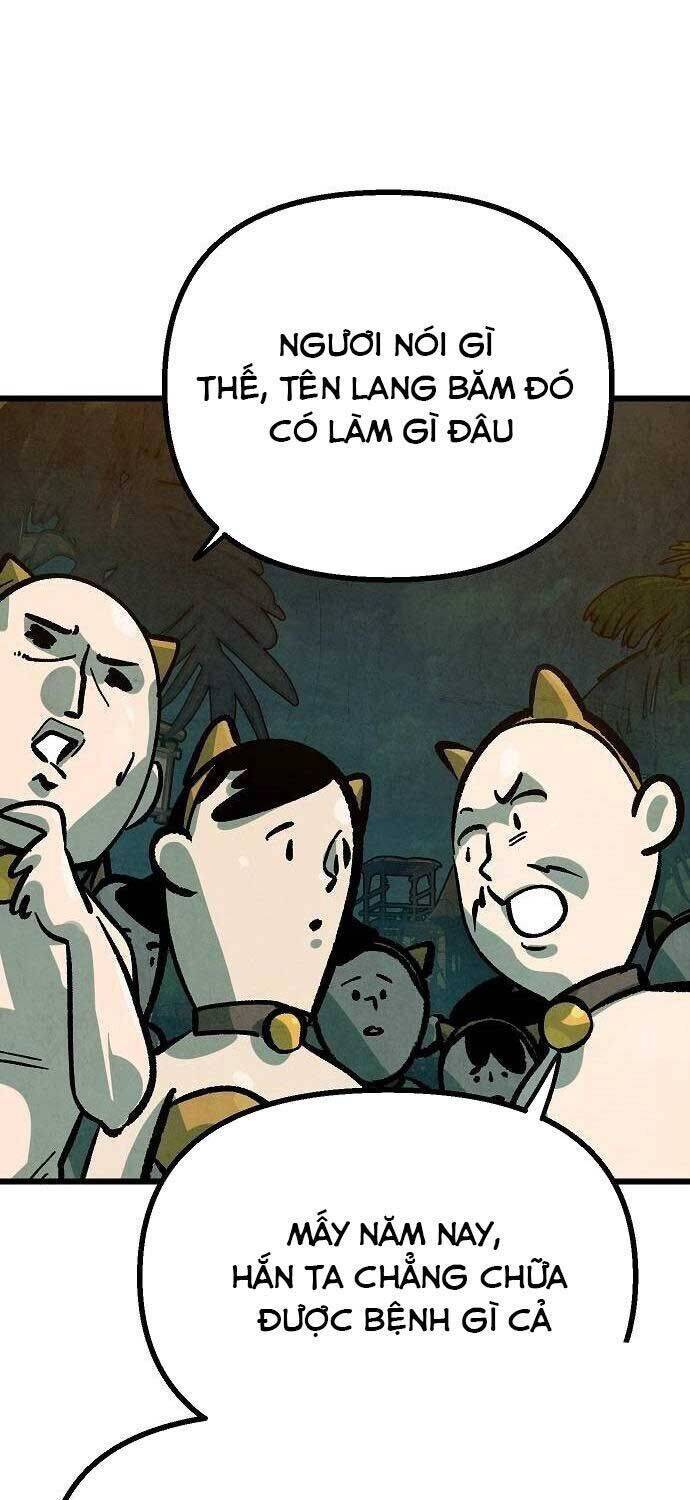 Chinh Phục Võ Lâm Chỉ Với Một Tô Mỳ: Chapter 41
