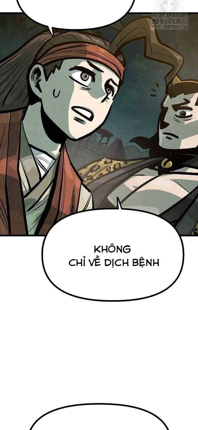 Chinh Phục Võ Lâm Chỉ Với Một Tô Mỳ: Chapter 41