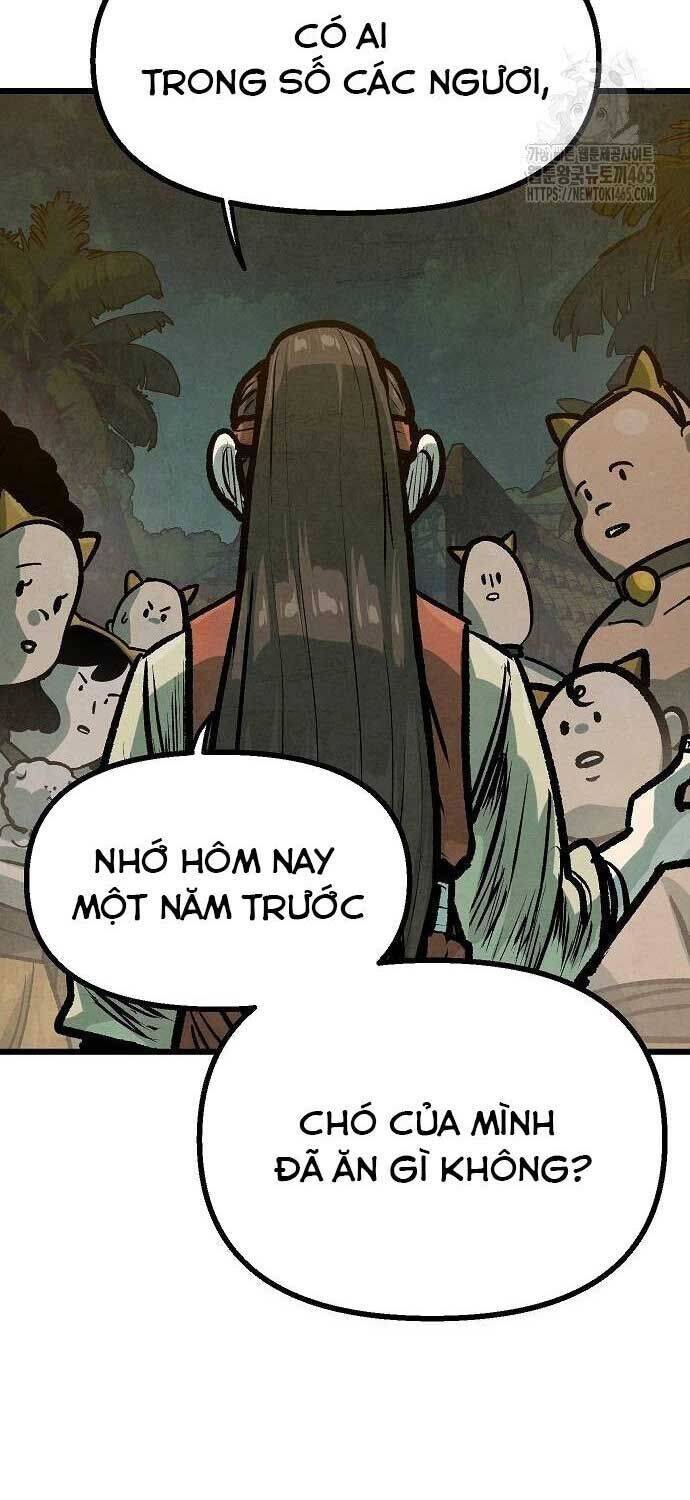 Chinh Phục Võ Lâm Chỉ Với Một Tô Mỳ: Chapter 41