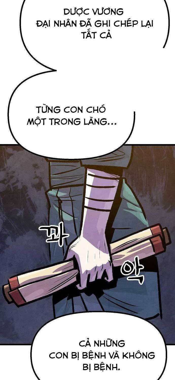 Chinh Phục Võ Lâm Chỉ Với Một Tô Mỳ: Chapter 41