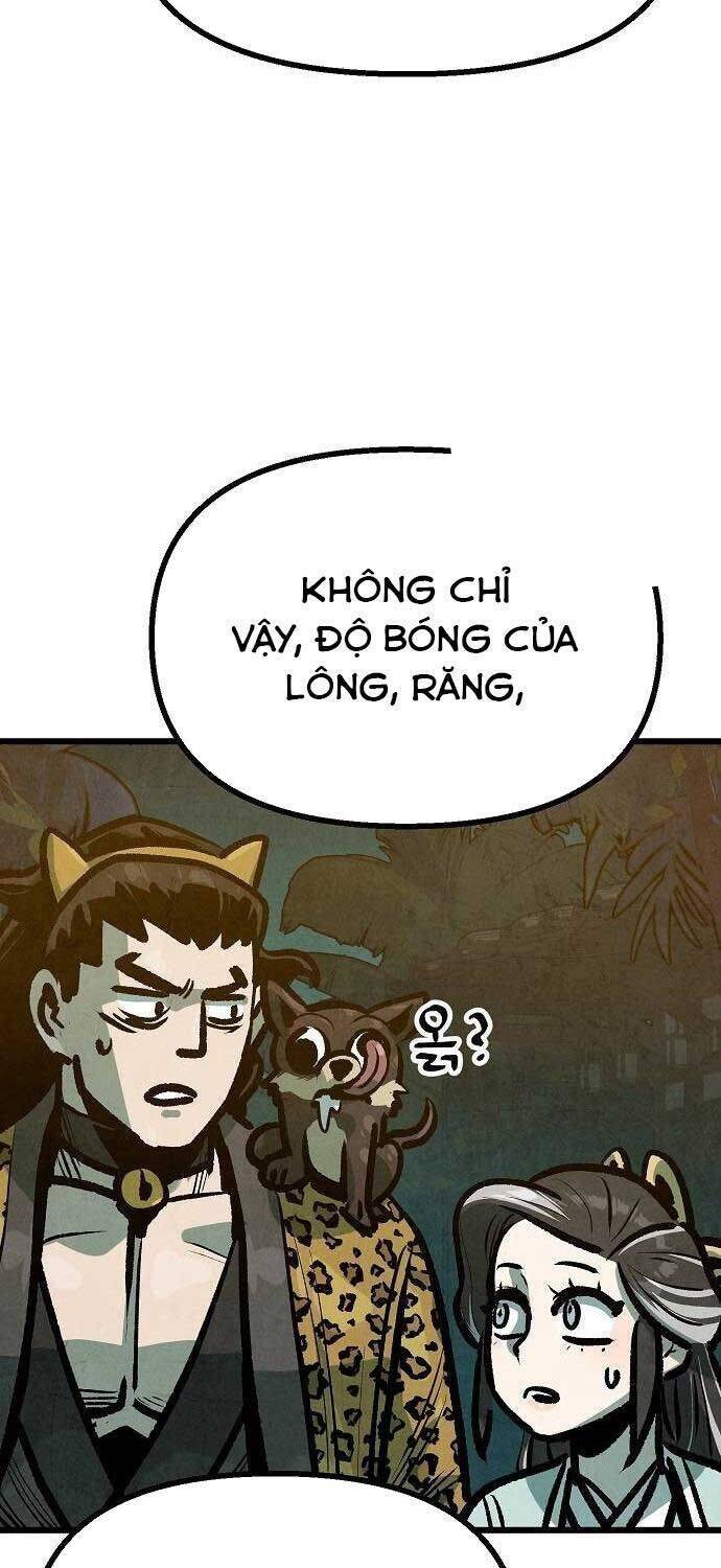Chinh Phục Võ Lâm Chỉ Với Một Tô Mỳ: Chapter 41