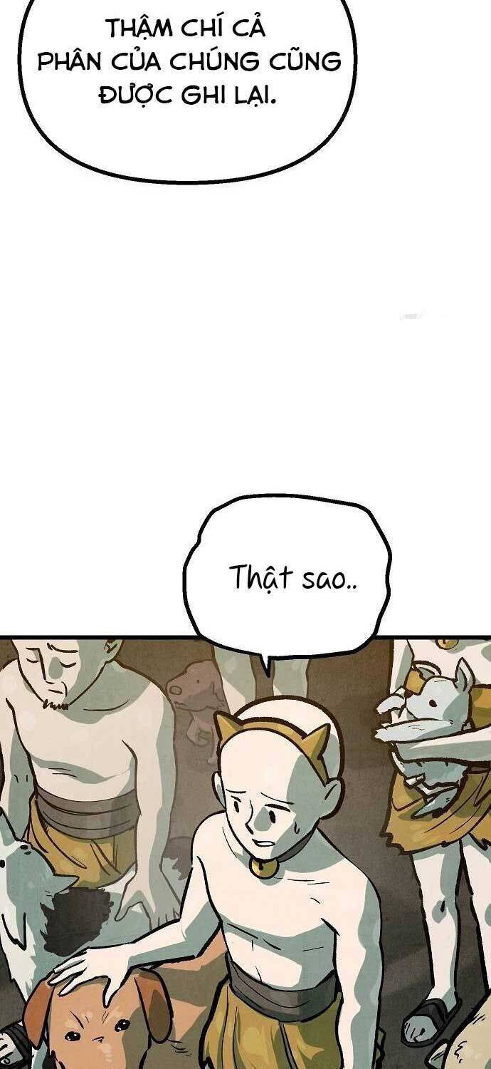 Chinh Phục Võ Lâm Chỉ Với Một Tô Mỳ: Chapter 41