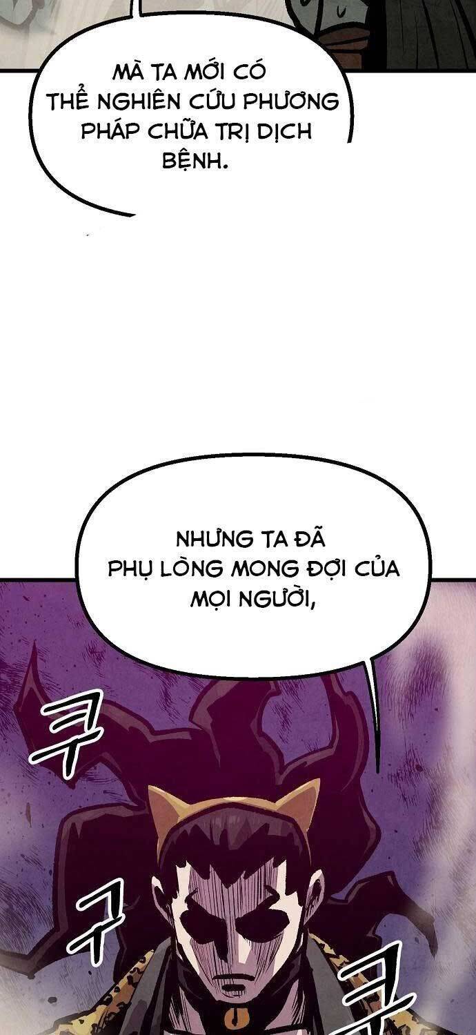 Chinh Phục Võ Lâm Chỉ Với Một Tô Mỳ: Chapter 41