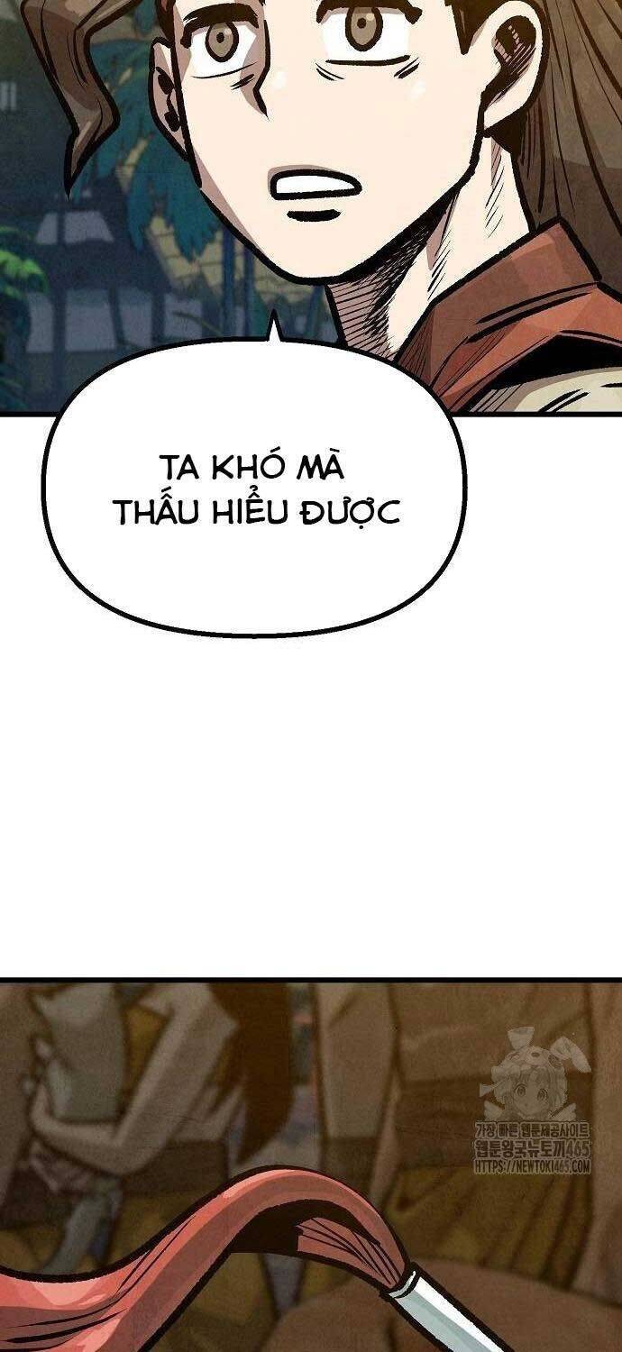 Chinh Phục Võ Lâm Chỉ Với Một Tô Mỳ: Chapter 41