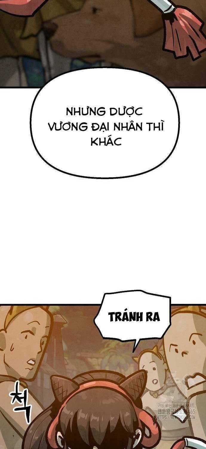 Chinh Phục Võ Lâm Chỉ Với Một Tô Mỳ: Chapter 41