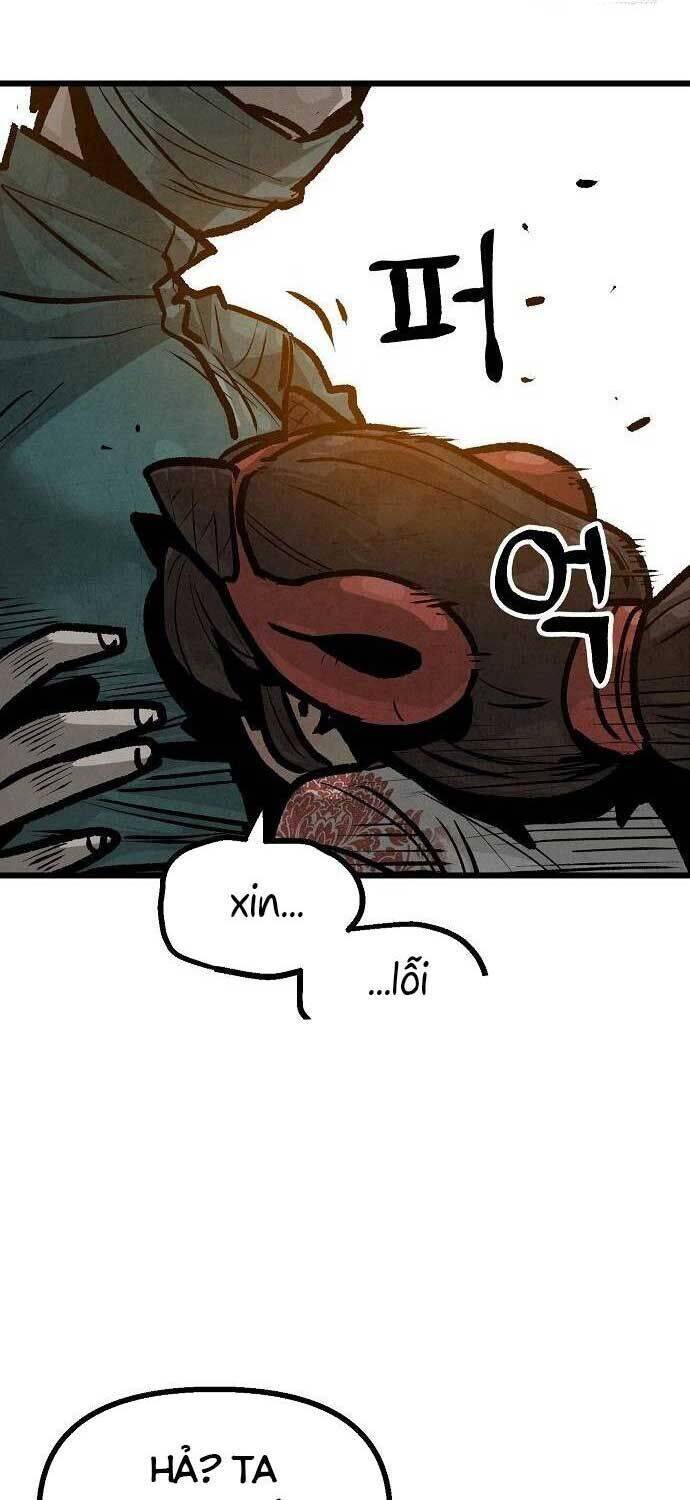 Chinh Phục Võ Lâm Chỉ Với Một Tô Mỳ: Chapter 41
