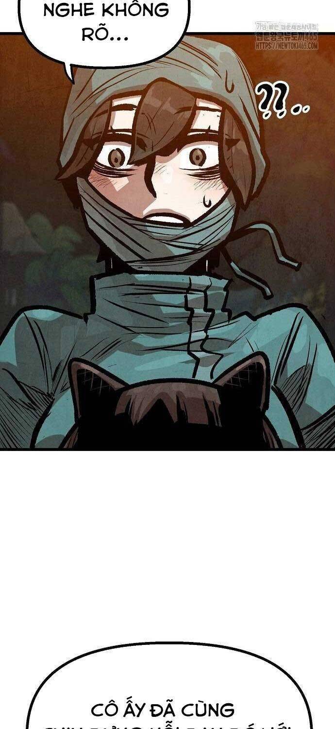 Chinh Phục Võ Lâm Chỉ Với Một Tô Mỳ: Chapter 41