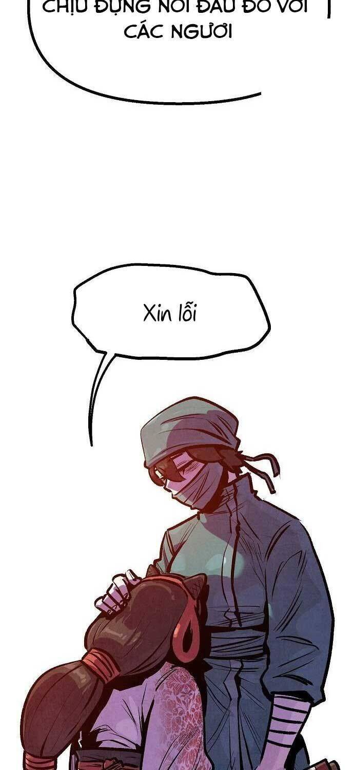 Chinh Phục Võ Lâm Chỉ Với Một Tô Mỳ: Chapter 41