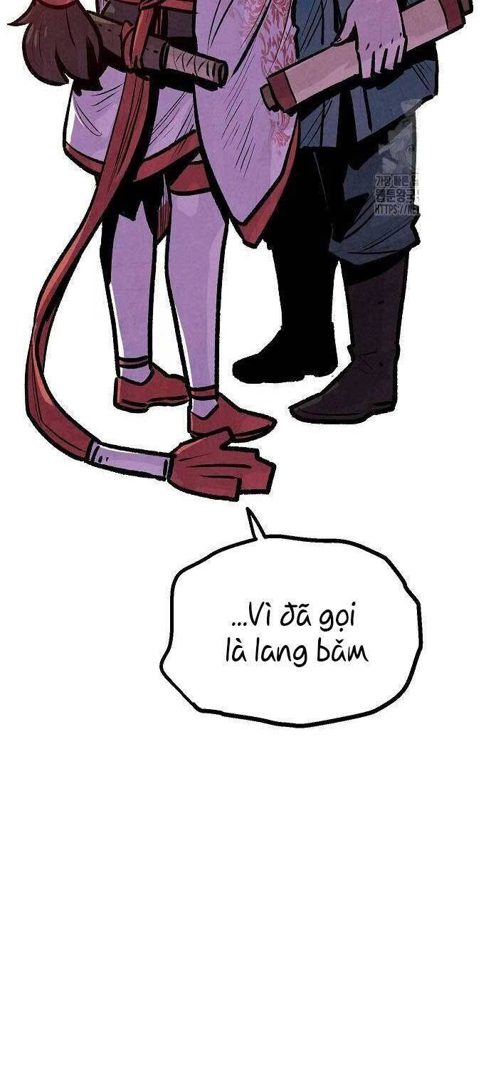 Chinh Phục Võ Lâm Chỉ Với Một Tô Mỳ: Chapter 41