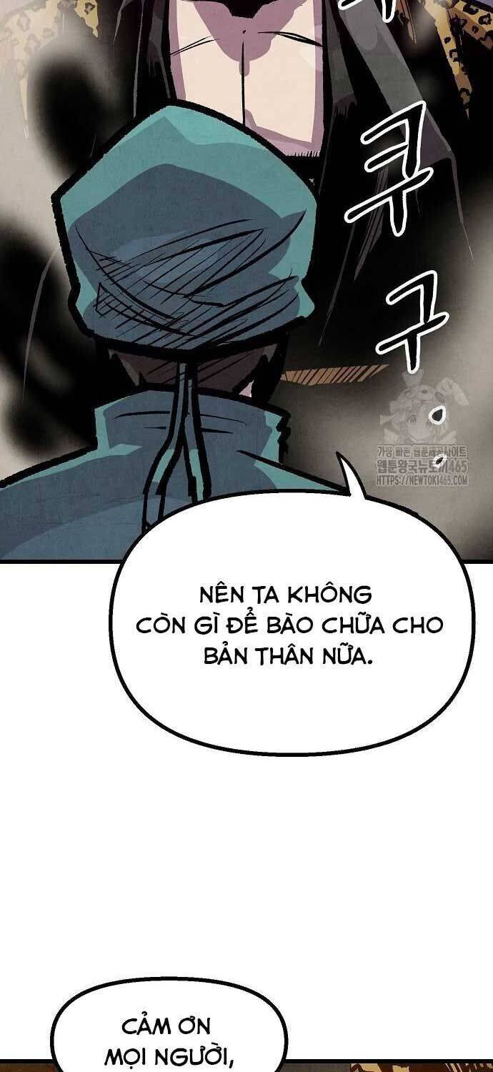 Chinh Phục Võ Lâm Chỉ Với Một Tô Mỳ: Chapter 41
