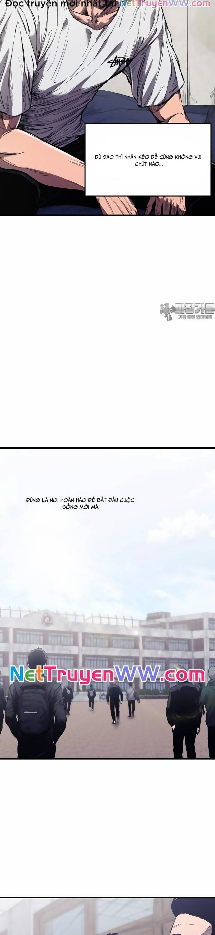 Thượng Lưu: Chapter 1