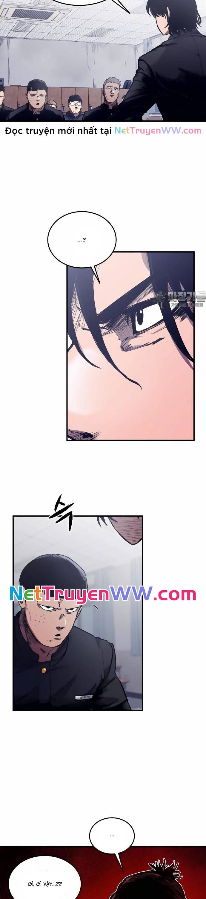 Thượng Lưu: Chapter 1