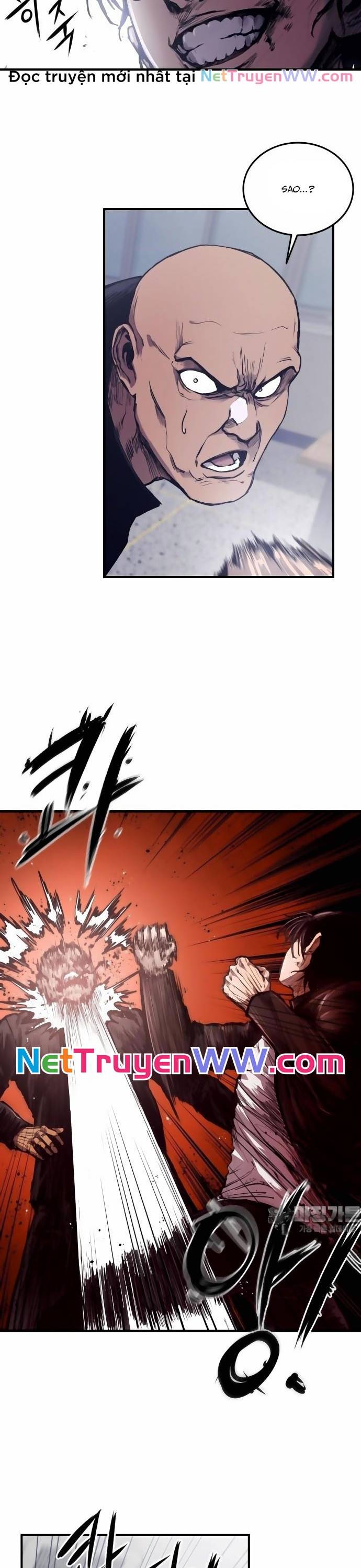 Thượng Lưu: Chapter 1