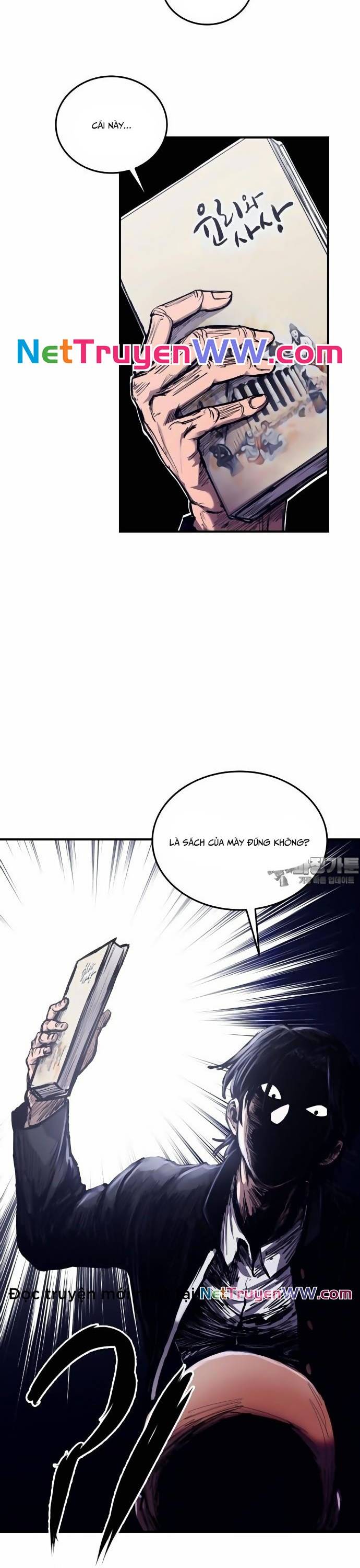 Thượng Lưu: Chapter 1
