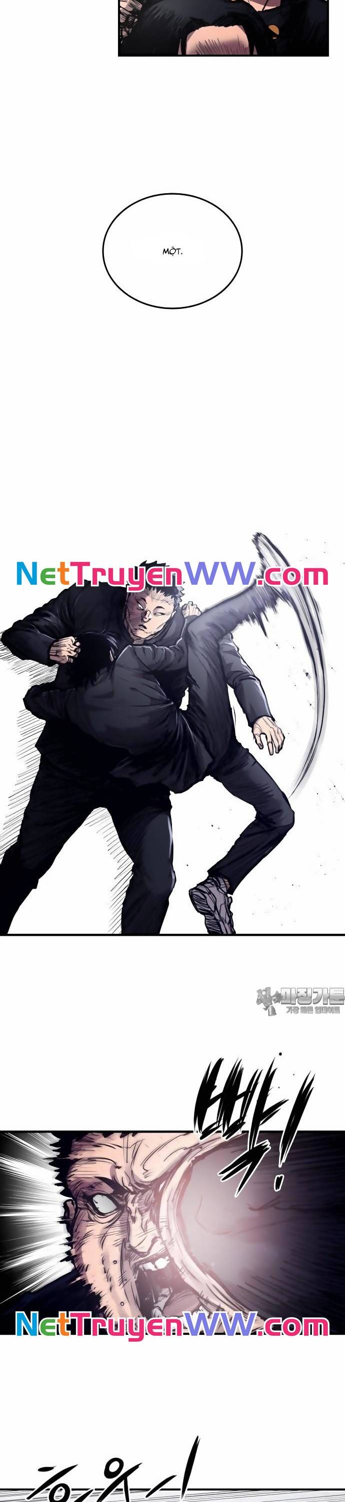 Thượng Lưu: Chapter 1