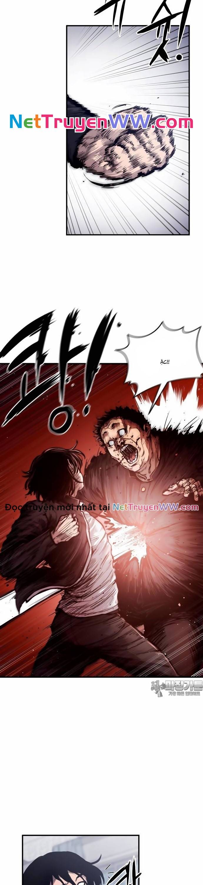 Thượng Lưu: Chapter 1