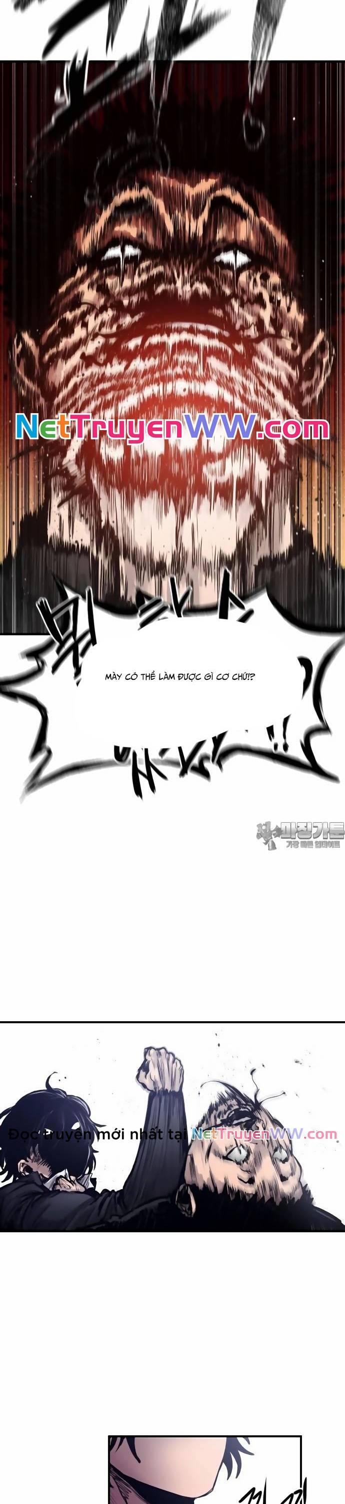 Thượng Lưu: Chapter 1