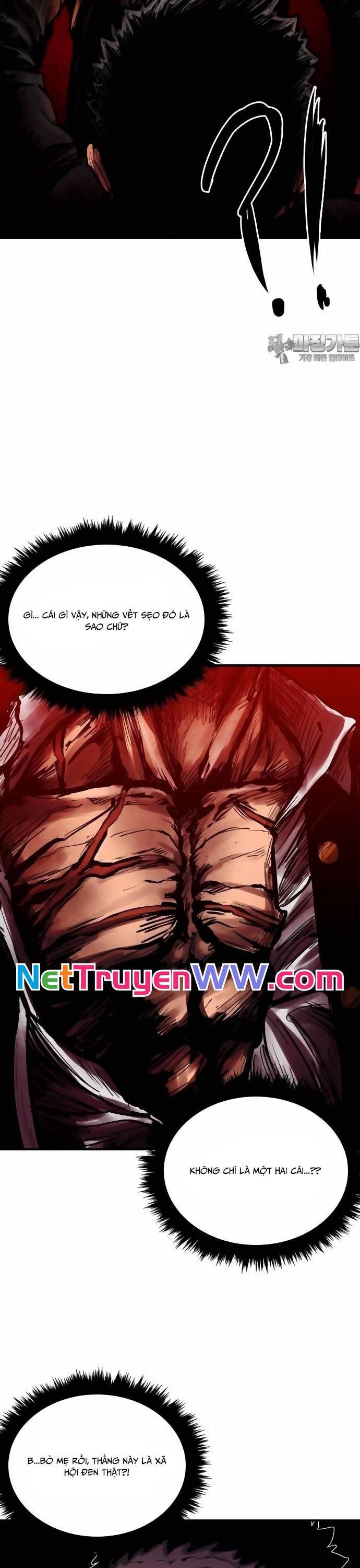 Thượng Lưu: Chapter 1